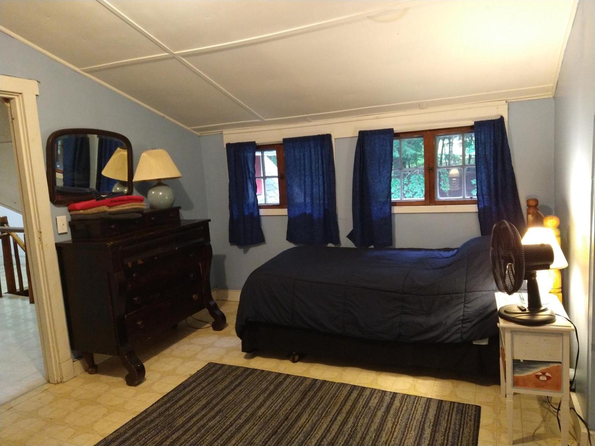 Robinson'S Cottages Township of Edmunds المظهر الخارجي الصورة