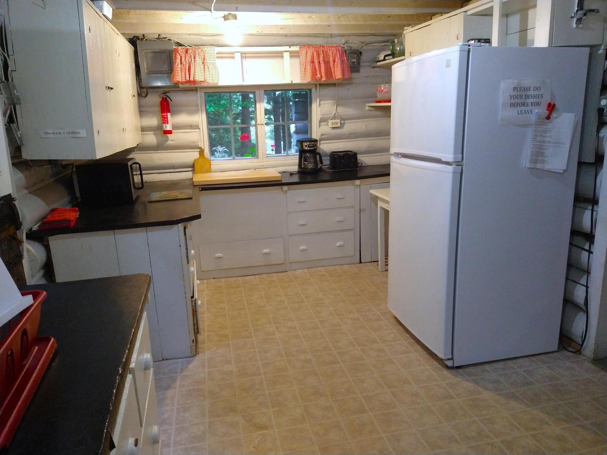 Robinson'S Cottages Township of Edmunds المظهر الخارجي الصورة