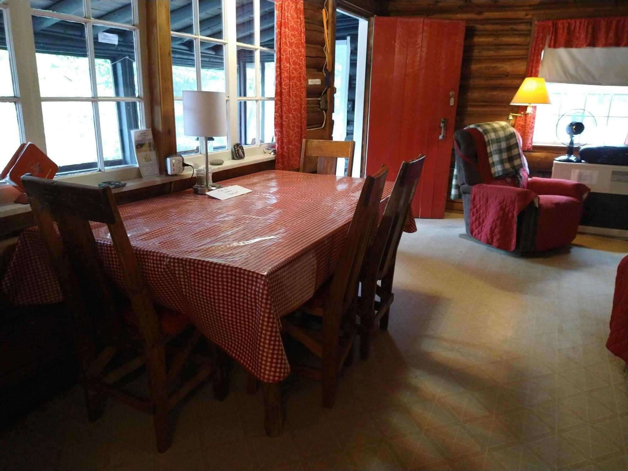 Robinson'S Cottages Township of Edmunds المظهر الخارجي الصورة