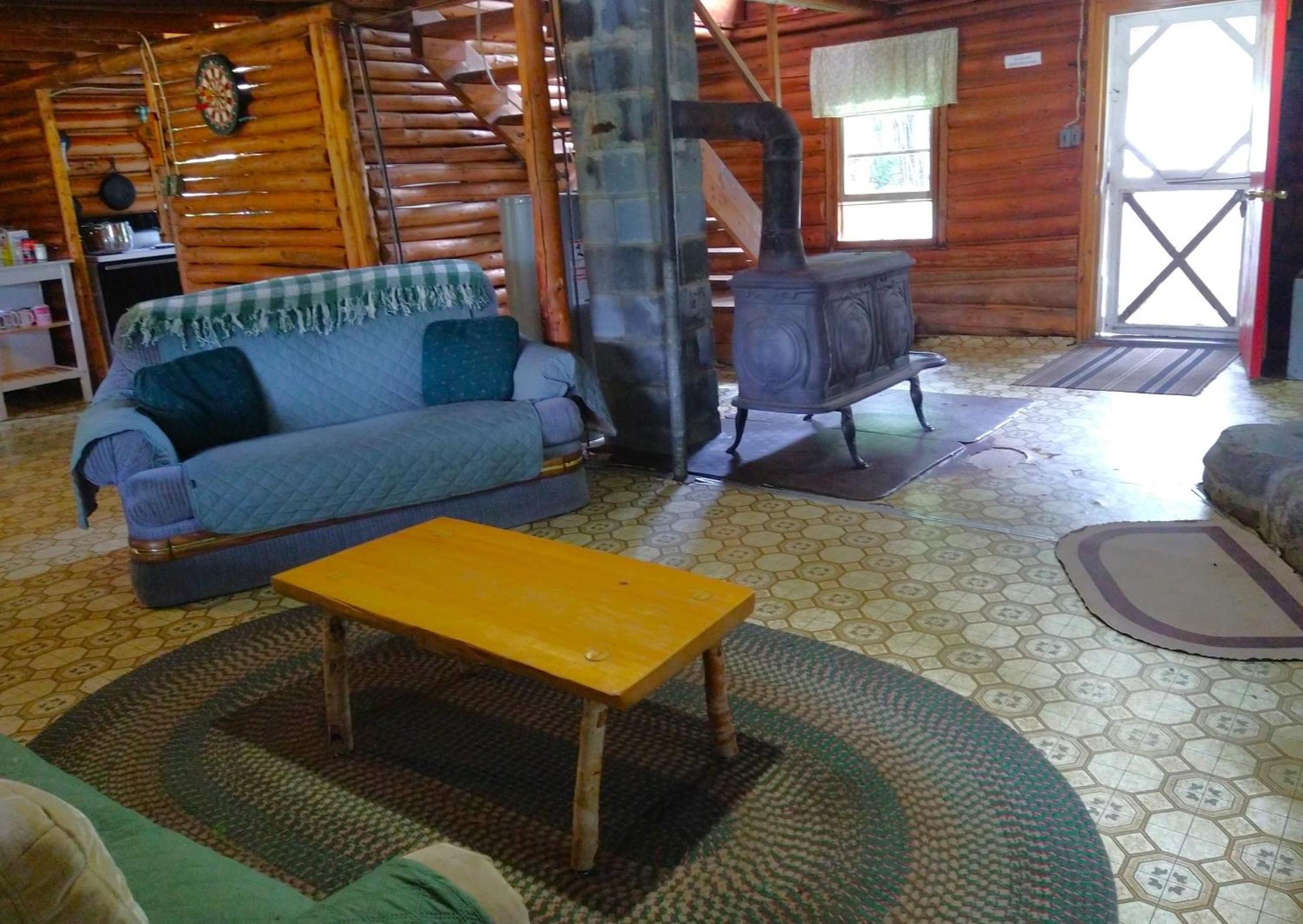 Robinson'S Cottages Township of Edmunds المظهر الخارجي الصورة