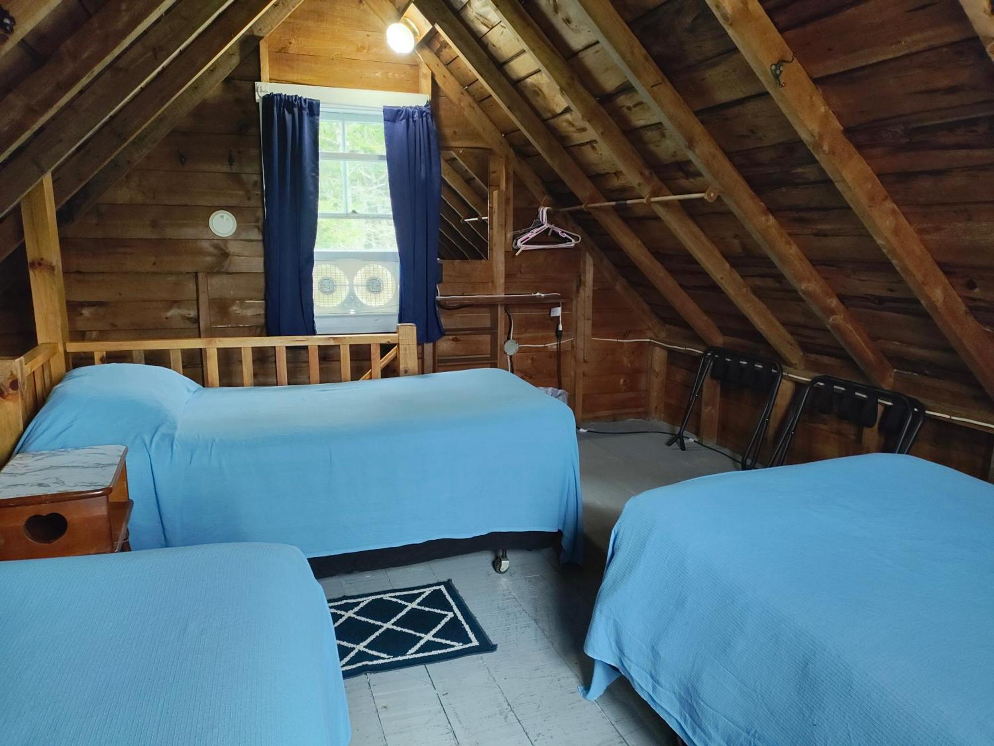 Robinson'S Cottages Township of Edmunds المظهر الخارجي الصورة