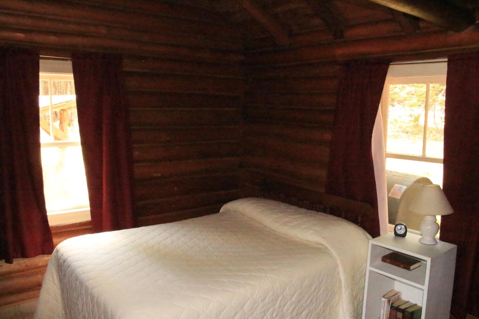 Robinson'S Cottages Township of Edmunds المظهر الخارجي الصورة